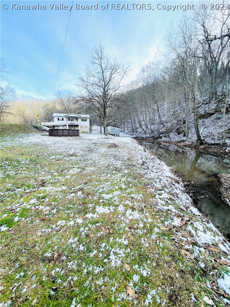 1038 Clay Road Spencer, WV 25276 - Photo 31 of 40 Gallery Image 31
