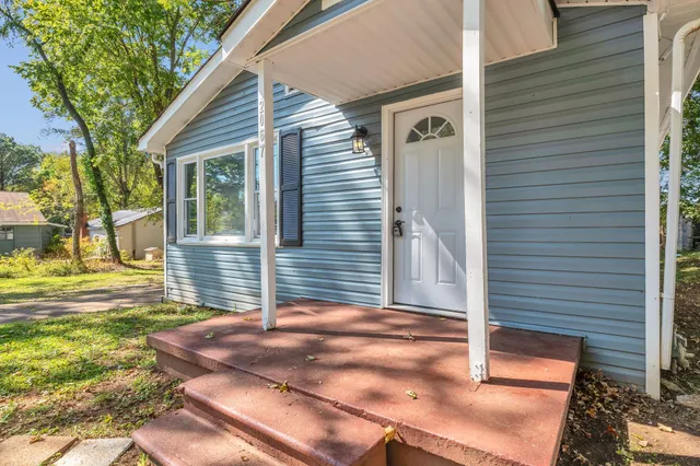 $214,000 | 2067 Bessie Street, Springfield, TN 37172