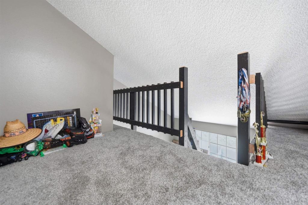 8765 Spring Canyon Drive Spring Valley, CA 91977 - Photo 32 of 37 a view of a room with gym equipment