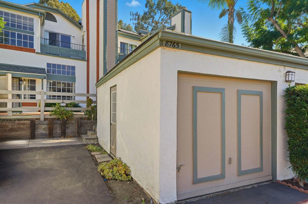 8765 Spring Canyon Drive Spring Valley, CA 91977 - Photo 5 of 37 a view of a house with a outdoor space