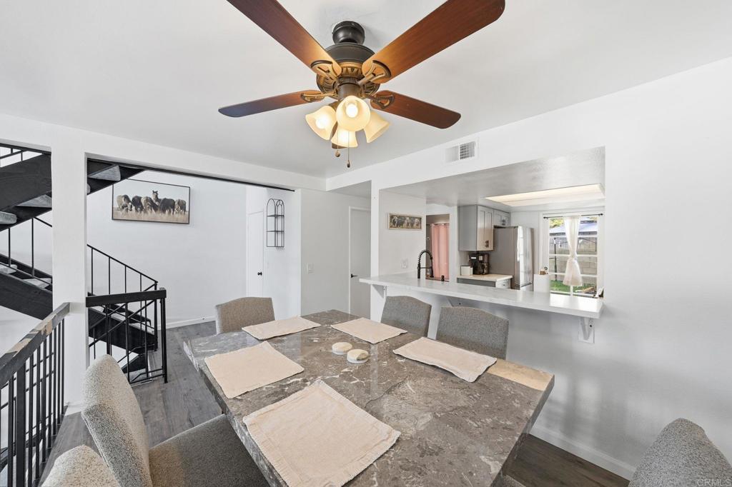 8765 Spring Canyon Drive Spring Valley, CA 91977 - Photo 10 of 37 a living room with furniture and a table
