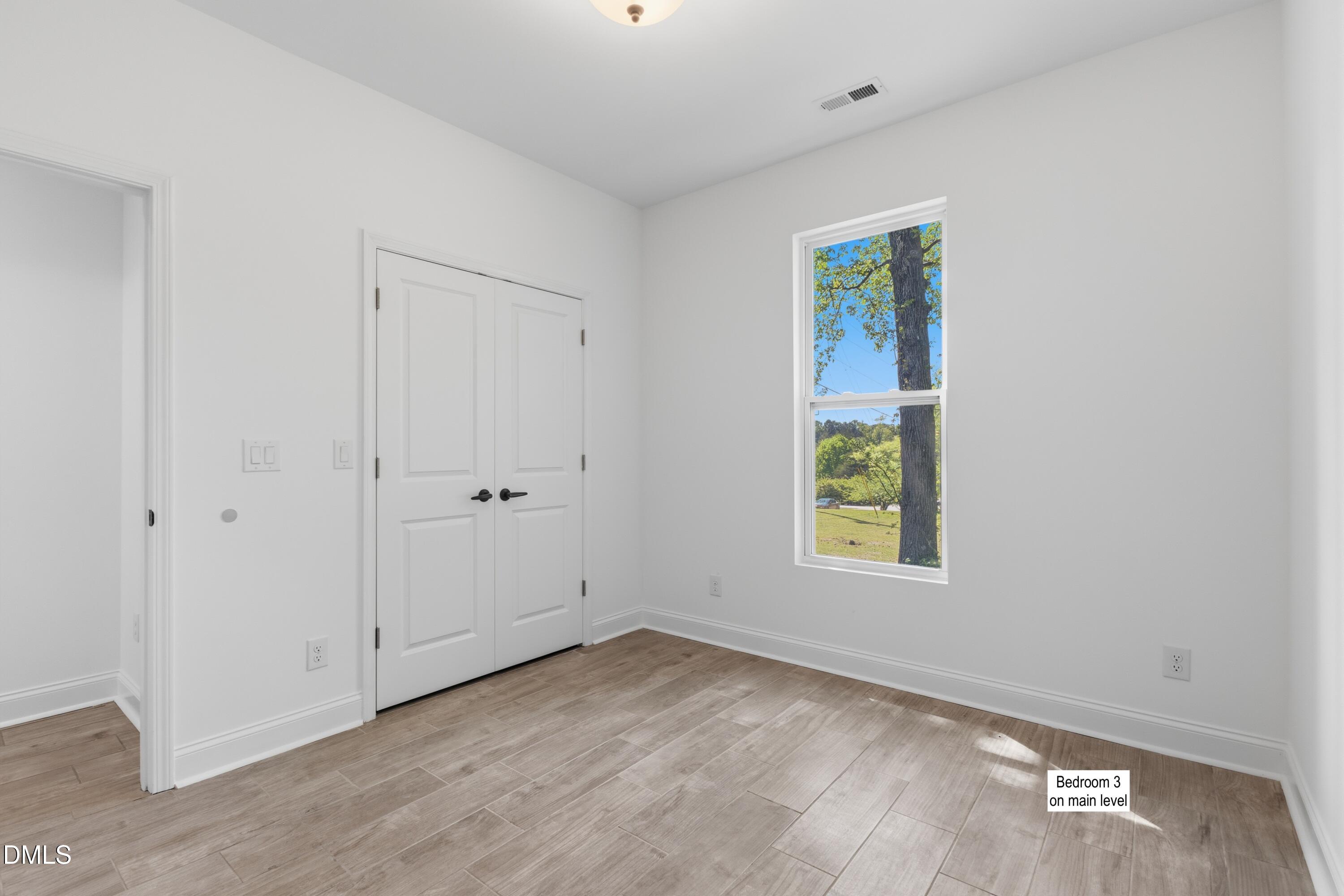 1649 Chalk Road Wake Forest, NC 27587 - Photo 23 of 50 Bedroom 3