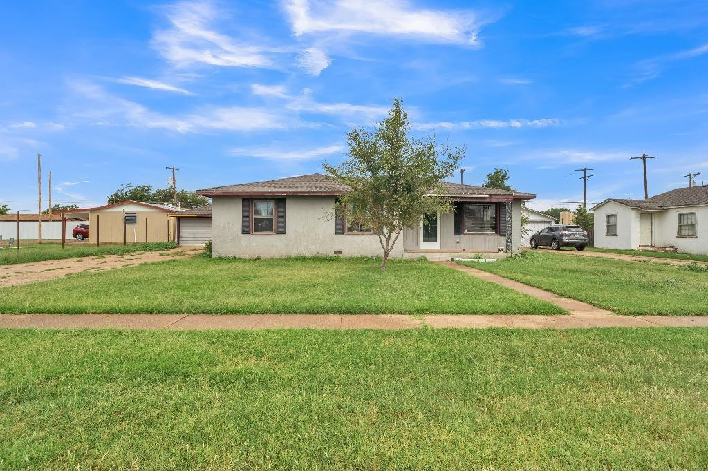 1307 Ave D Abernathy, TX 79311 - Photo 1 of 21 Photo 1