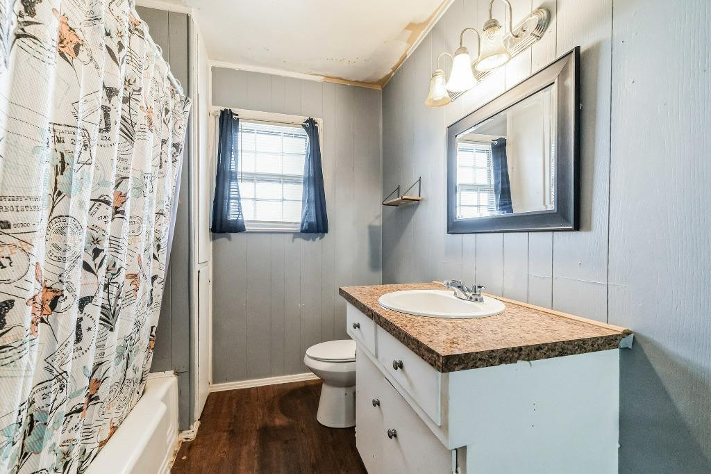 1307 Ave D Abernathy, TX 79311 - Photo 11 of 21 Photo 11