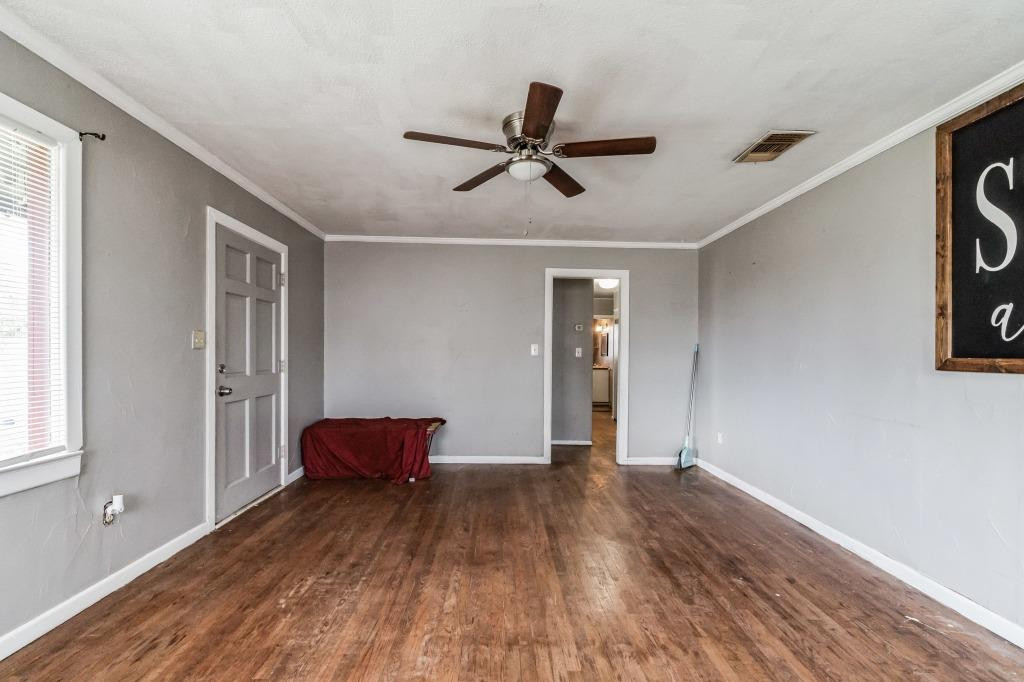 1307 Ave D Abernathy, TX 79311 - Photo 17 of 21 Photo 17