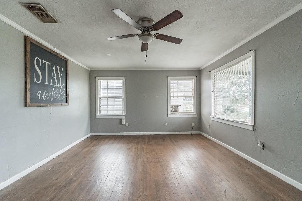 1307 Ave D Abernathy, TX 79311 - Photo 18 of 21 Photo 18