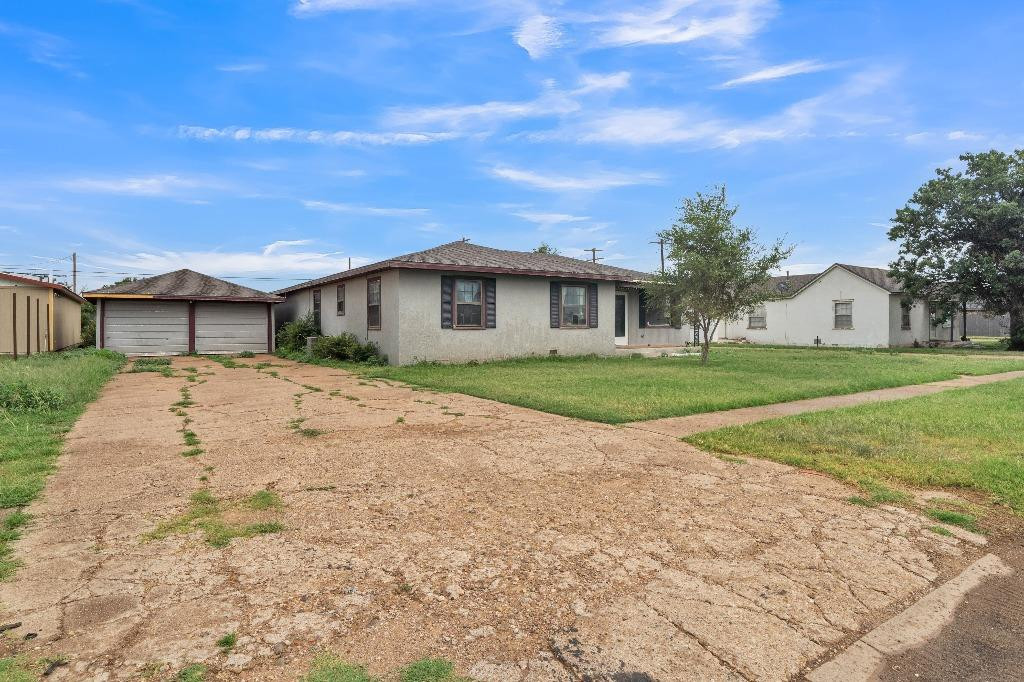 1307 Ave D Abernathy, TX 79311 - Photo 20 of 21 Photo 20