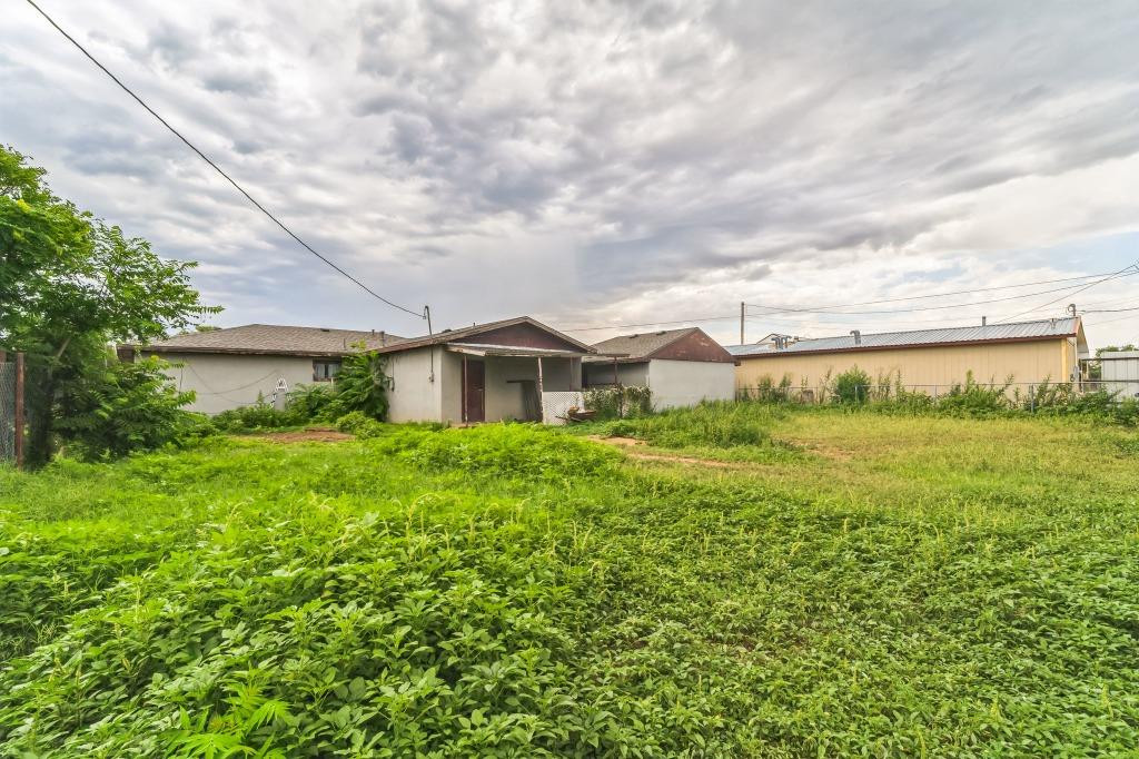 1307 Ave D Abernathy, TX 79311 - Photo 21 of 21 Photo 21