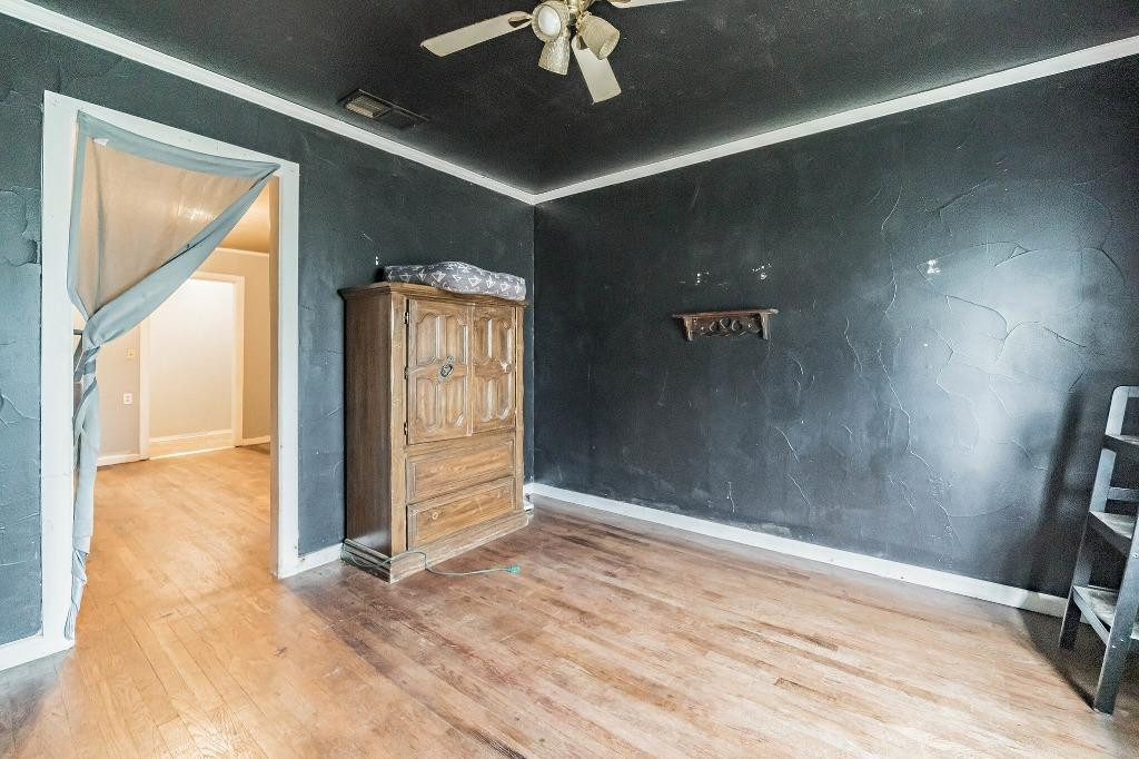 1307 Ave D Abernathy, TX 79311 - Photo 5 of 21 Photo 5