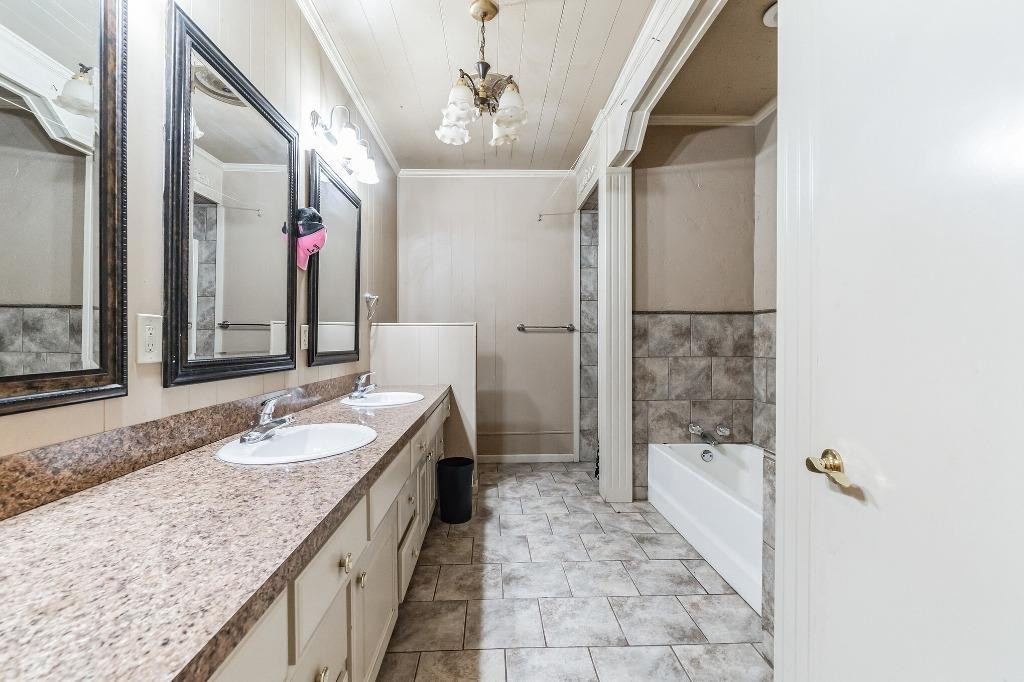 1307 Ave D Abernathy, TX 79311 - Photo 7 of 21 Photo 7
