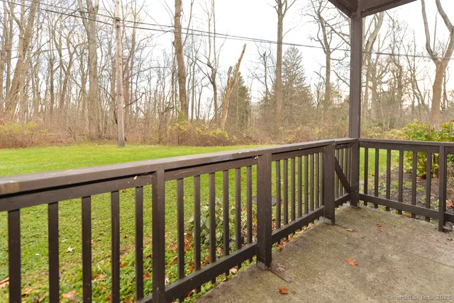 a view of a green field