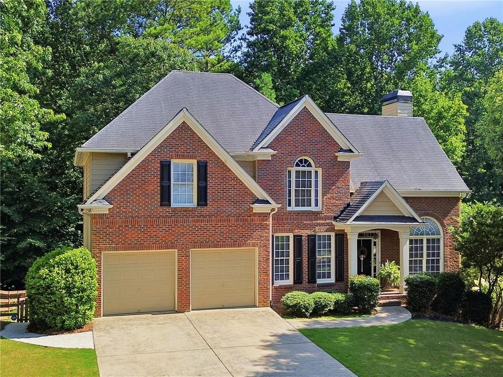 982 Bridge Mill Avenue Canton, GA 30114 - Photo 43 of 61