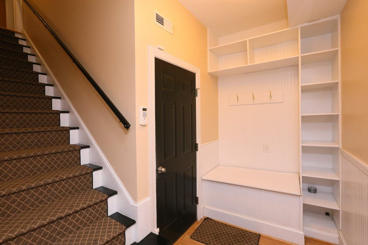 3200 Anderson Drive Raleigh, NC 27609 - Photo 22 of 25 Mudroom