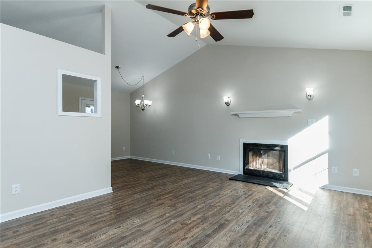1029 Mills Street Raleigh, NC 27608 - Photo 4 of 24 Photo 4