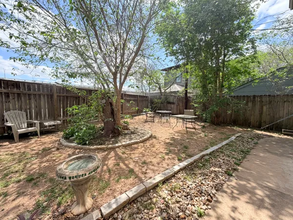 $1,195 | 1037 East 44th Street, Unit 101, Austin, TX 78751