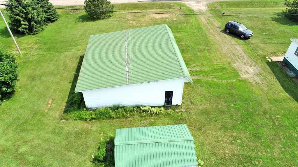 440 B Road Houlton, ME 04730 - Photo 27 of 35 big-garage-mobile-home-me
