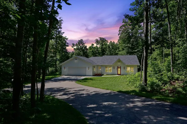 $599,900 | 2677 Fondie Lane Southwest, Nisswa, MN 56468