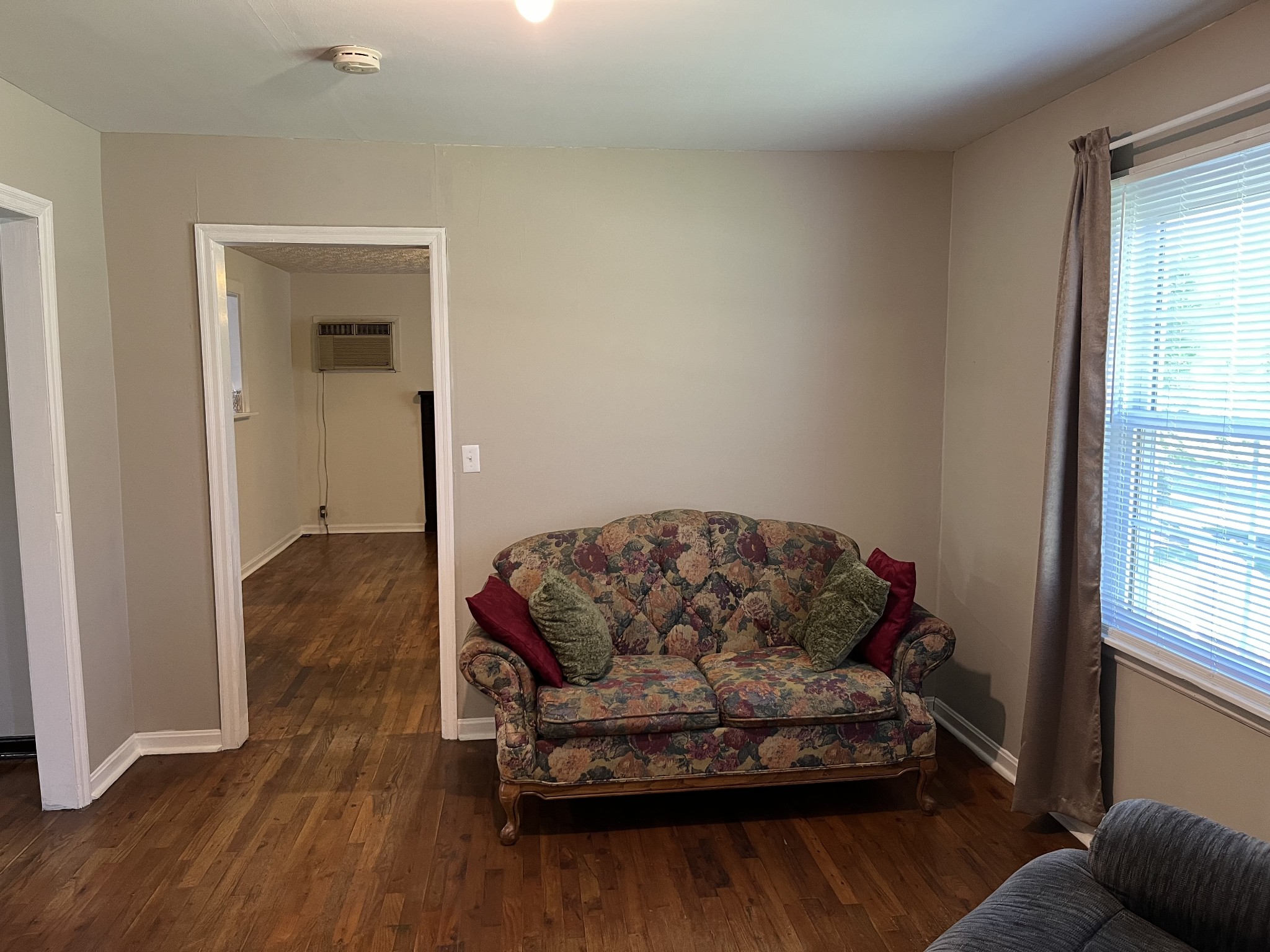 1716 New Hope Road Joelton, TN 37080 - Photo 13 of 23 a living room with furniture and a window