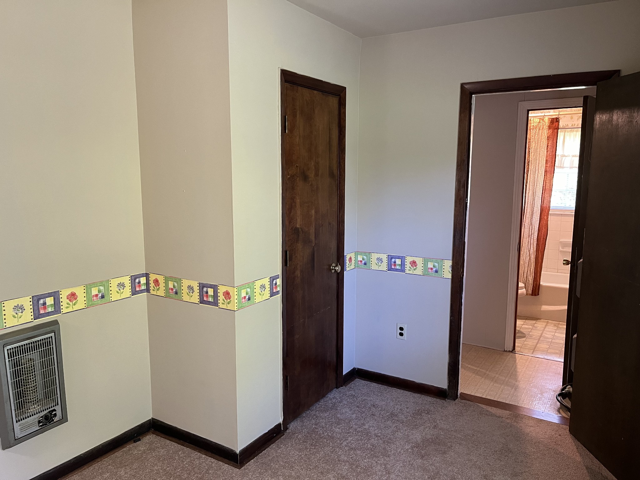 1716 New Hope Road Joelton, TN 37080 - Photo 10 of 23 a view of an entryway with a hallway
