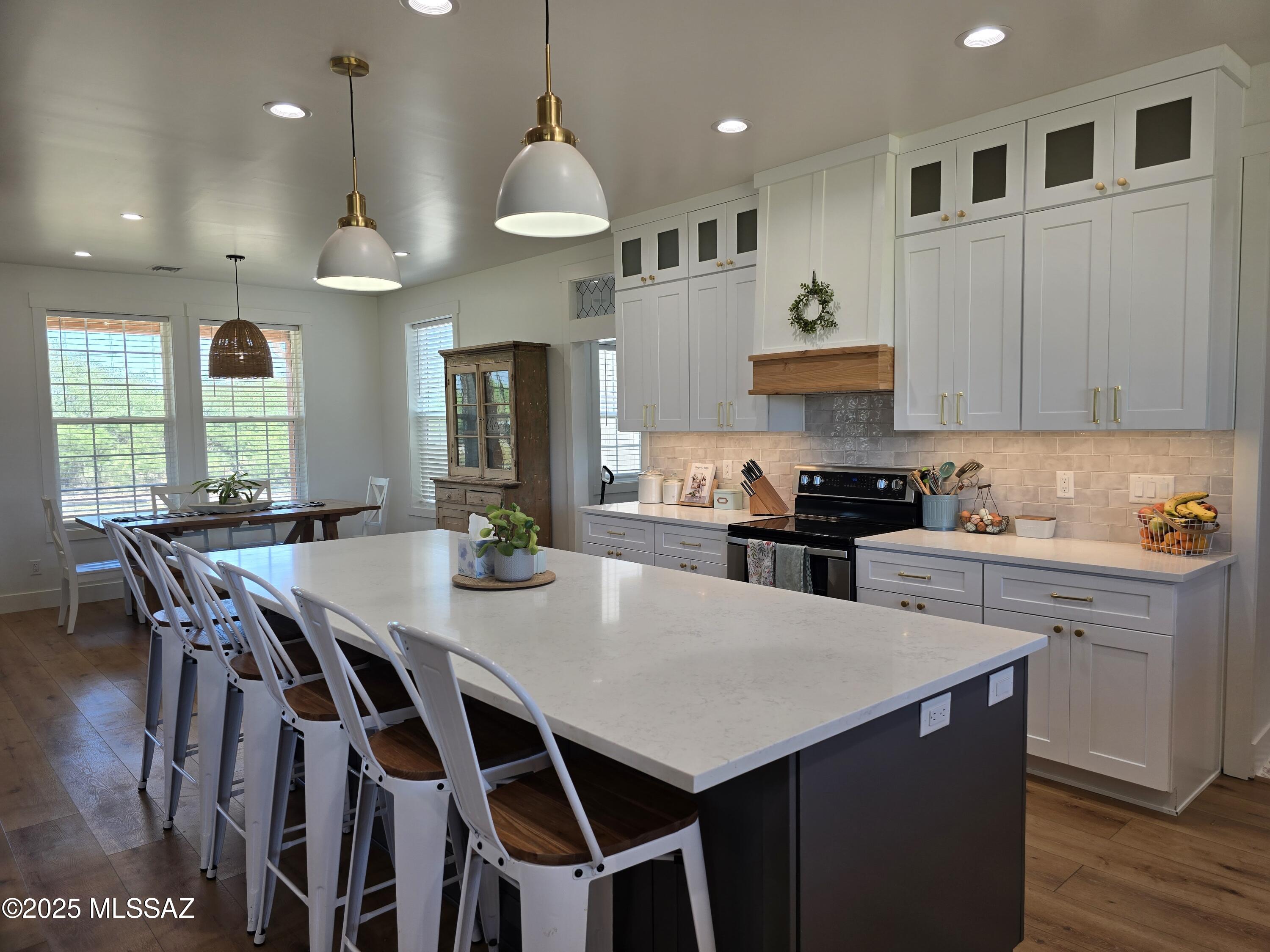 1050 Dill Road Benson, AZ 85602 - Photo 8 of 50 Gallery Image 8