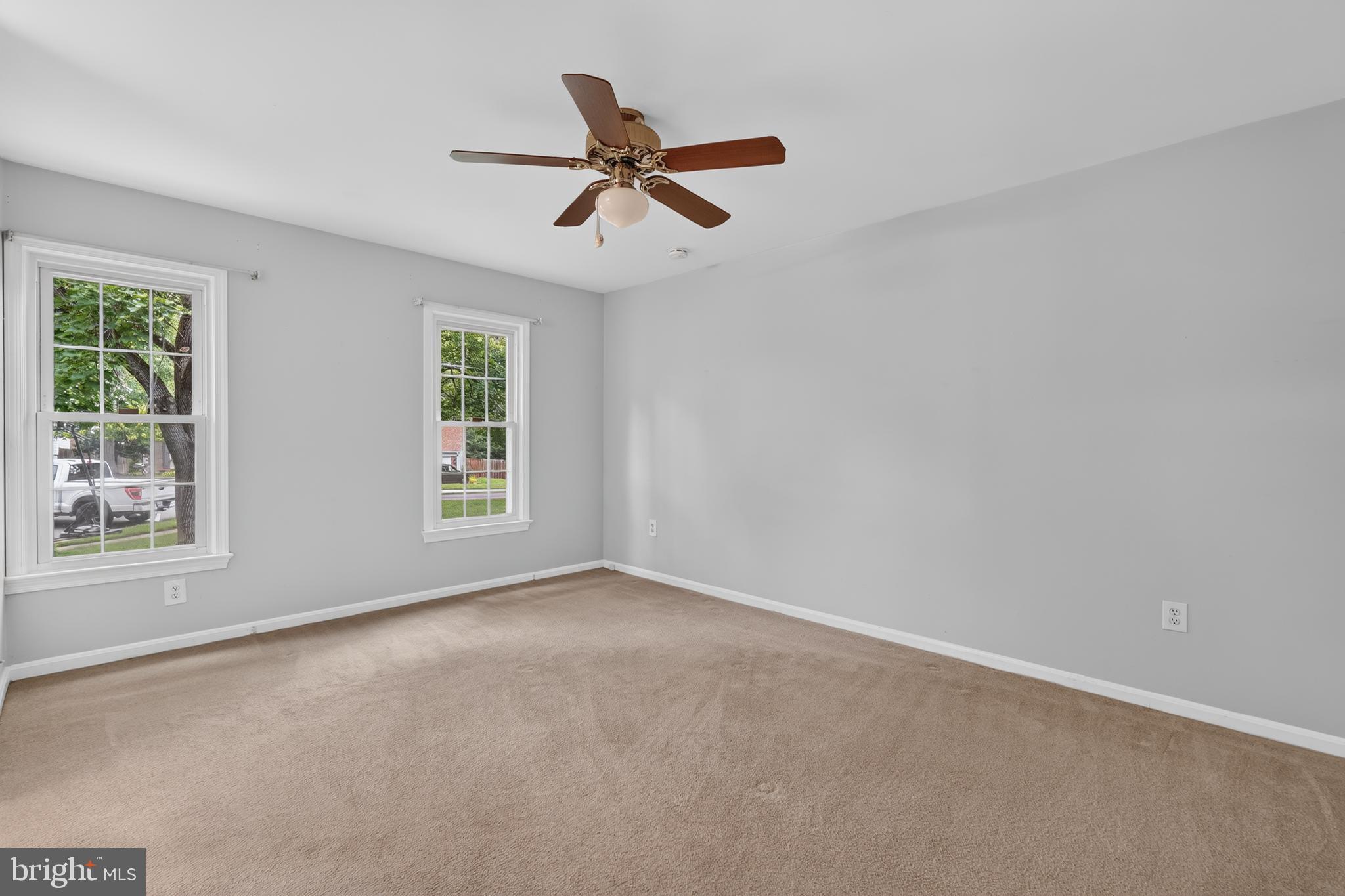 8006 Lady Lewis Court Springfield, VA 22153 - Photo 20 of 30