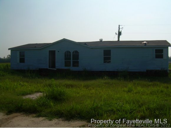 8300 Norris Road Dunn, NC 28334 - Photo 1 of 6 Gallery Image 1
