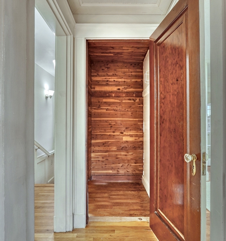 14 Paul Road Medford, MA 02155 - Photo 22 of 42 a view of front door