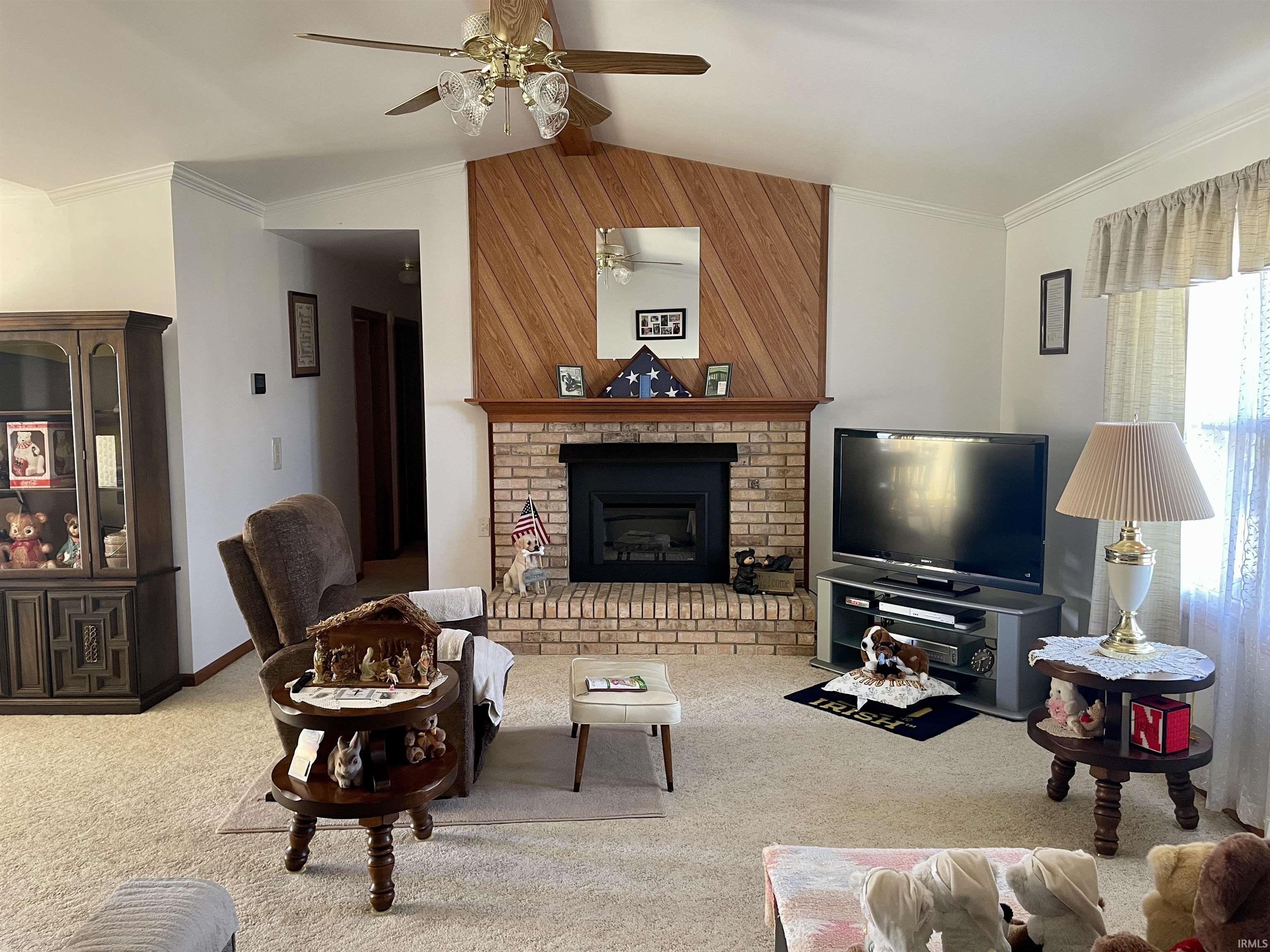 587 East Markle Road Huntington, IN 46750 - Photo 5 of 13