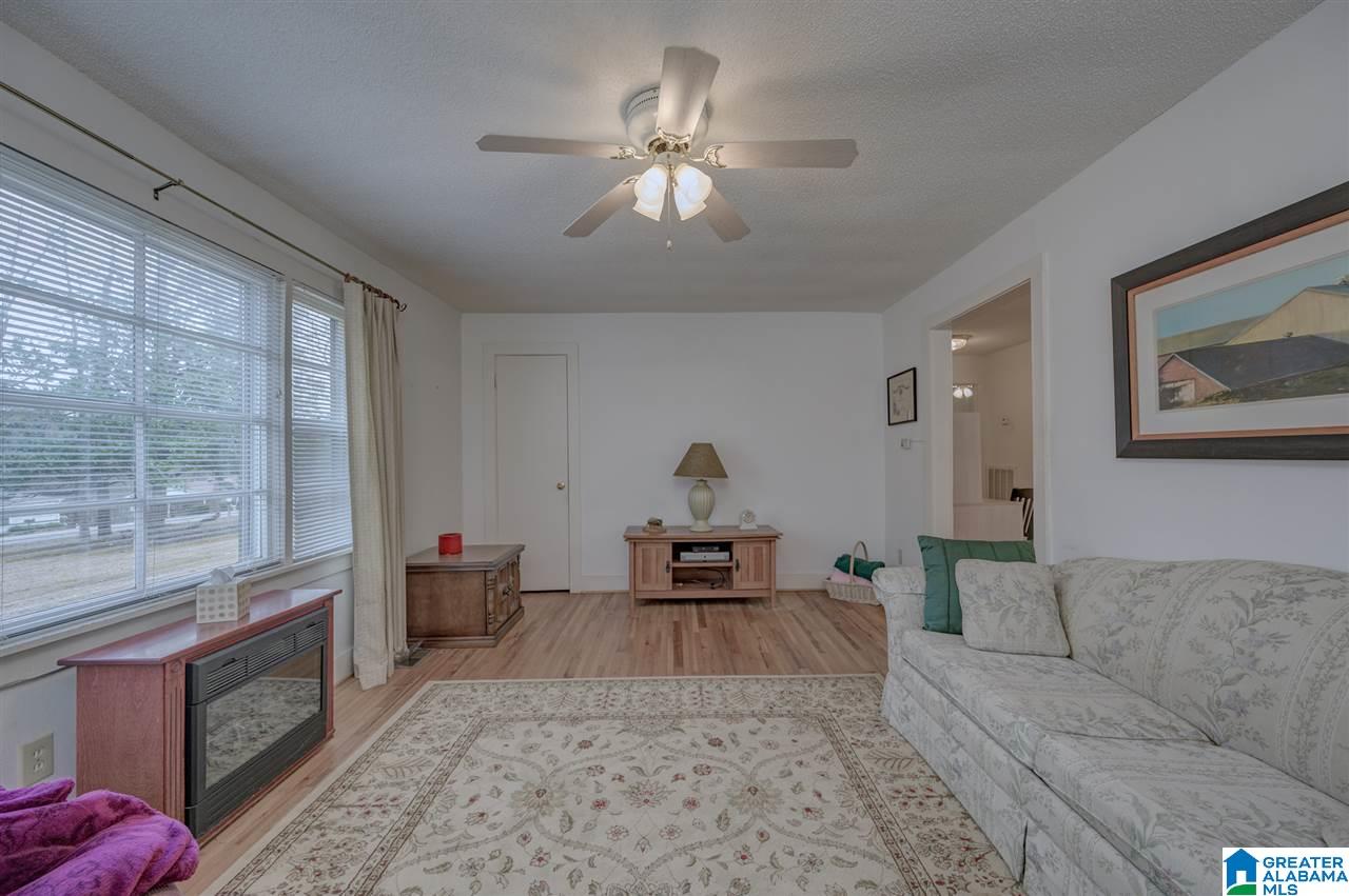 5125 Forestwood Road Adamsville, AL 35005 - Photo 5 of 42