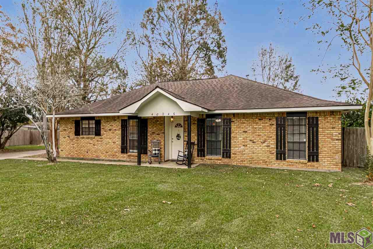 40246 Ronda Avenue Prairieville, LA 70769 - Photo 4 of 21 Gallery Image 4