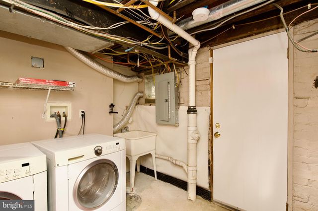 $587,500 | 116 Todd Place Northeast, Washington, DC 20002