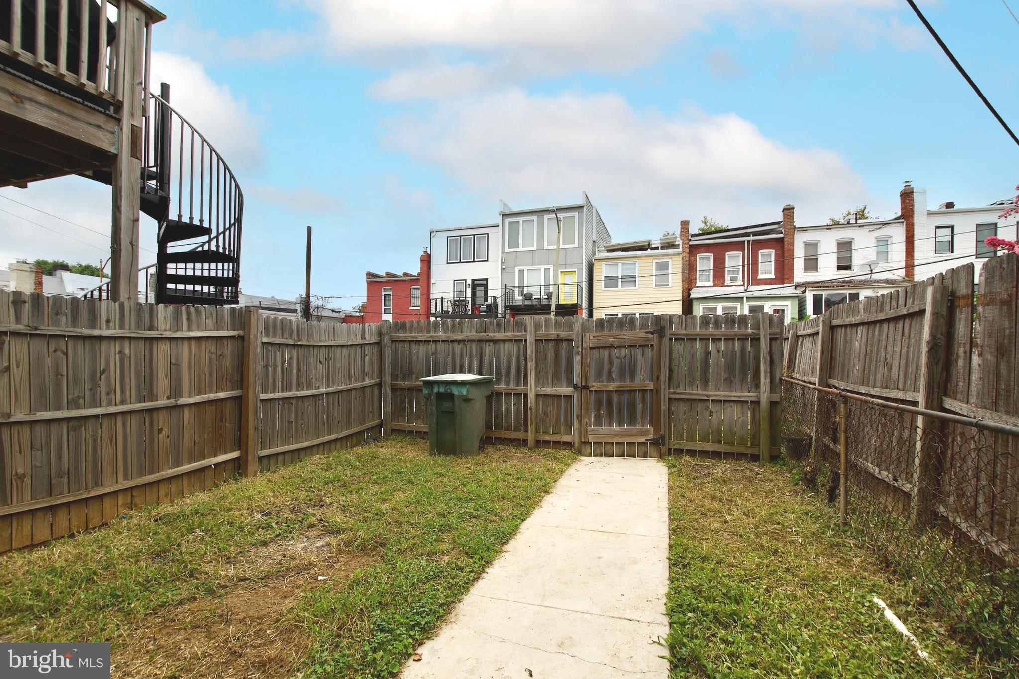 116 Todd Place Northeast Washington, DC 20002 - Photo 31 of 34