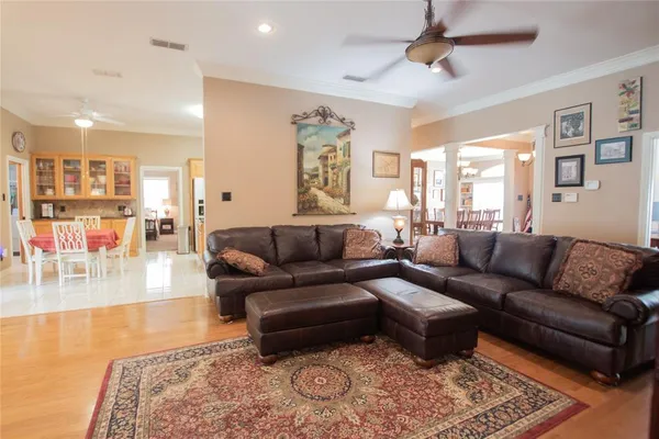 $539,900 | 3617 Flagstone Drive, Tyler, TX 75707