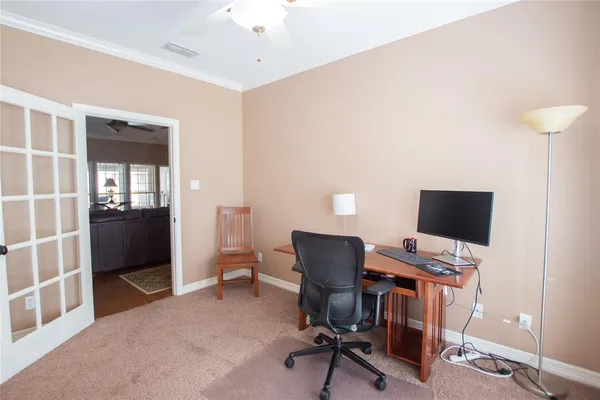 $539,900 | 3617 Flagstone Drive, Tyler, TX 75707