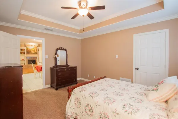 $539,900 | 3617 Flagstone Drive, Tyler, TX 75707