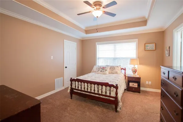 $539,900 | 3617 Flagstone Drive, Tyler, TX 75707