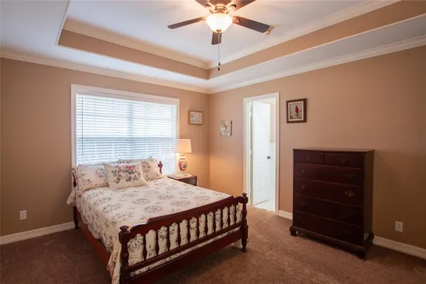 $539,900 | 3617 Flagstone Drive, Tyler, TX 75707