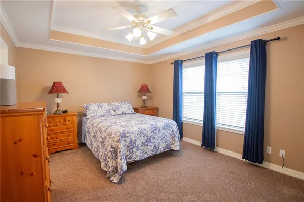 $539,900 | 3617 Flagstone Drive, Tyler, TX 75707