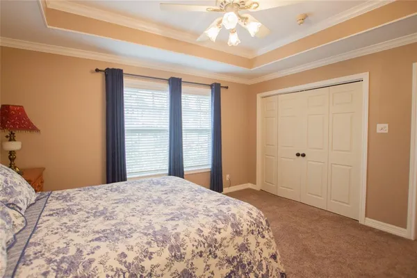 $539,900 | 3617 Flagstone Drive, Tyler, TX 75707