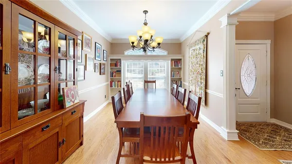 $539,900 | 3617 Flagstone Drive, Tyler, TX 75707