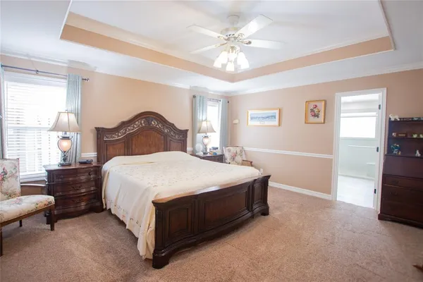 $539,900 | 3617 Flagstone Drive, Tyler, TX 75707