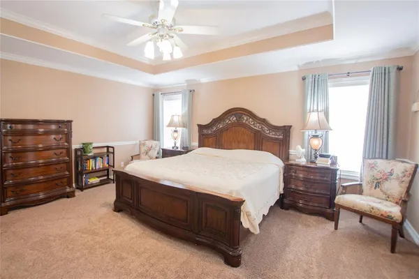 $539,900 | 3617 Flagstone Drive, Tyler, TX 75707