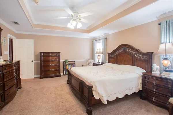 $539,900 | 3617 Flagstone Drive, Tyler, TX 75707