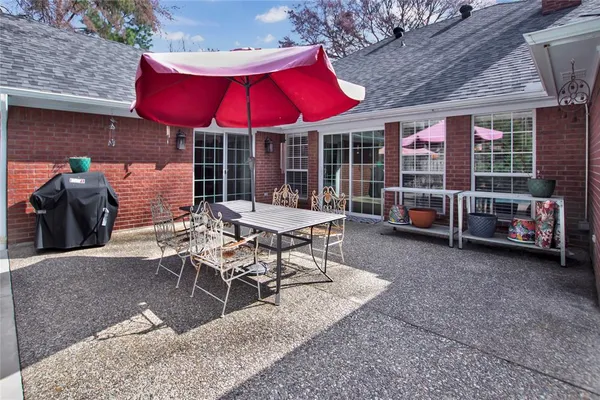 $539,900 | 3617 Flagstone Drive, Tyler, TX 75707