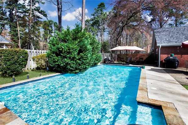 $539,900 | 3617 Flagstone Drive, Tyler, TX 75707