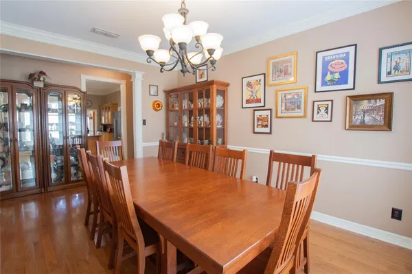 $539,900 | 3617 Flagstone Drive, Tyler, TX 75707