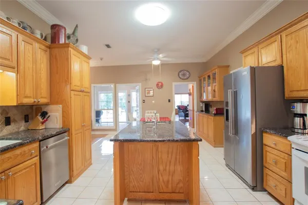 $539,900 | 3617 Flagstone Drive, Tyler, TX 75707