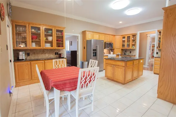 $539,900 | 3617 Flagstone Drive, Tyler, TX 75707