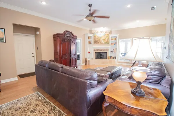 $539,900 | 3617 Flagstone Drive, Tyler, TX 75707