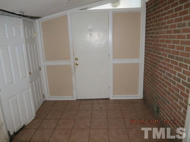 4107 North New Hope Road Raleigh, NC 27604 - Photo 7 of 10 a view of an empty room